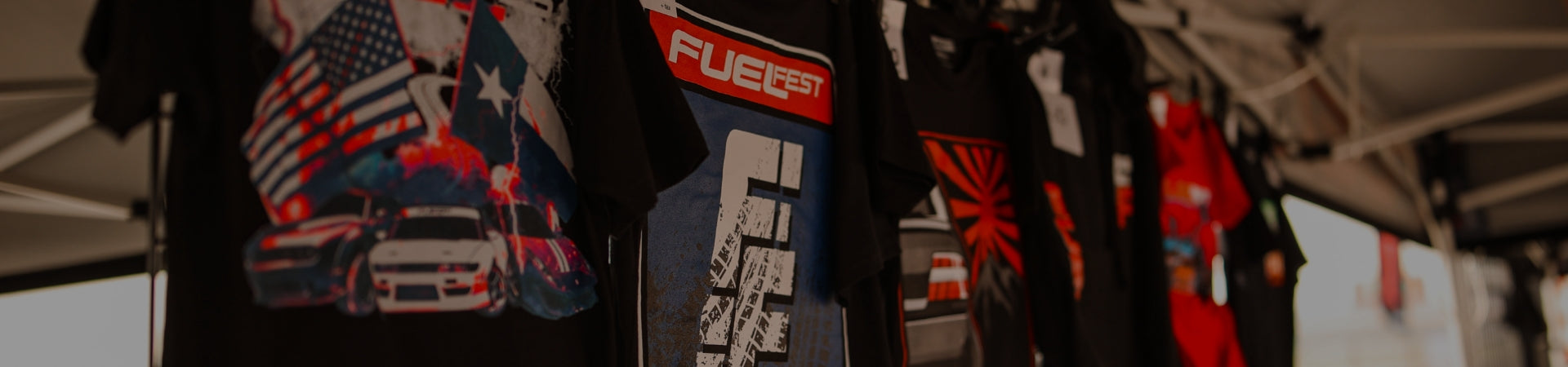 All – FuelFest