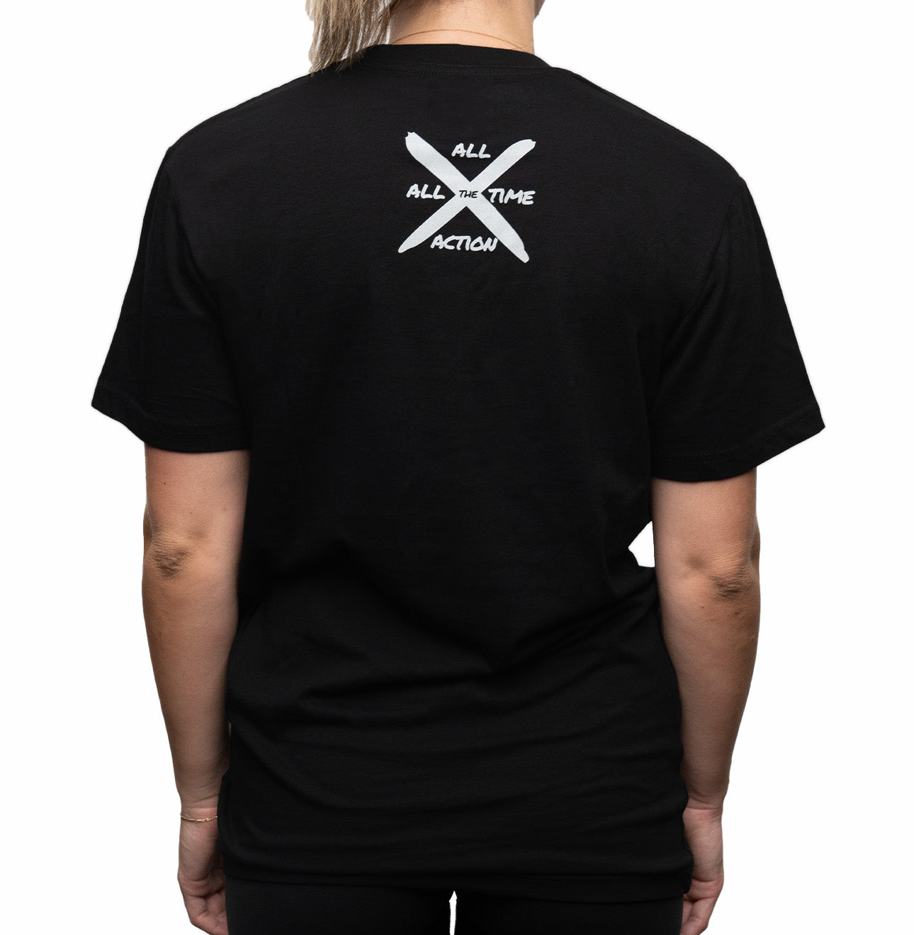Legend Collage Tee
