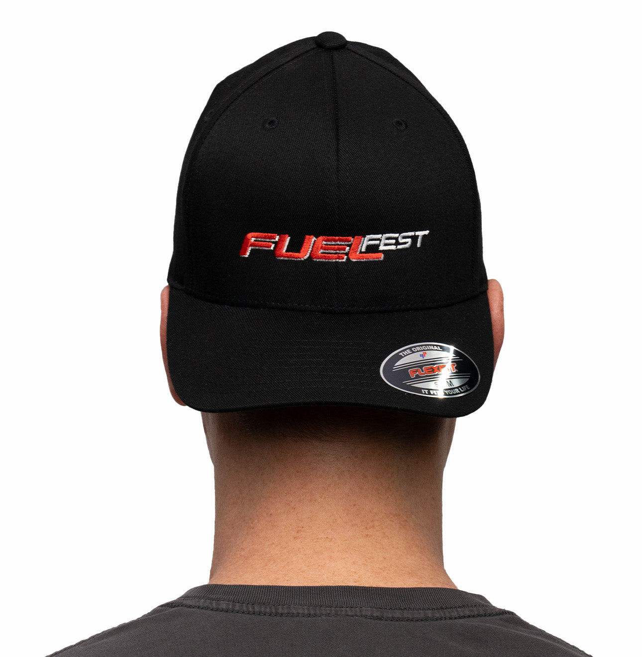 FUELFEST Flexfit Hat