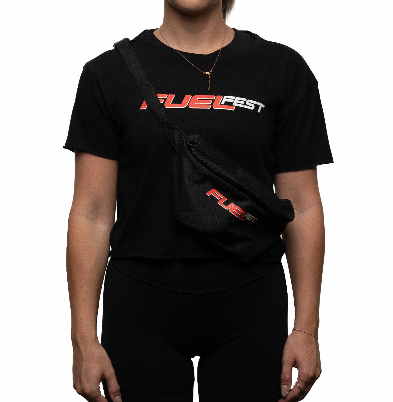 FUELFEST Fanny Pack