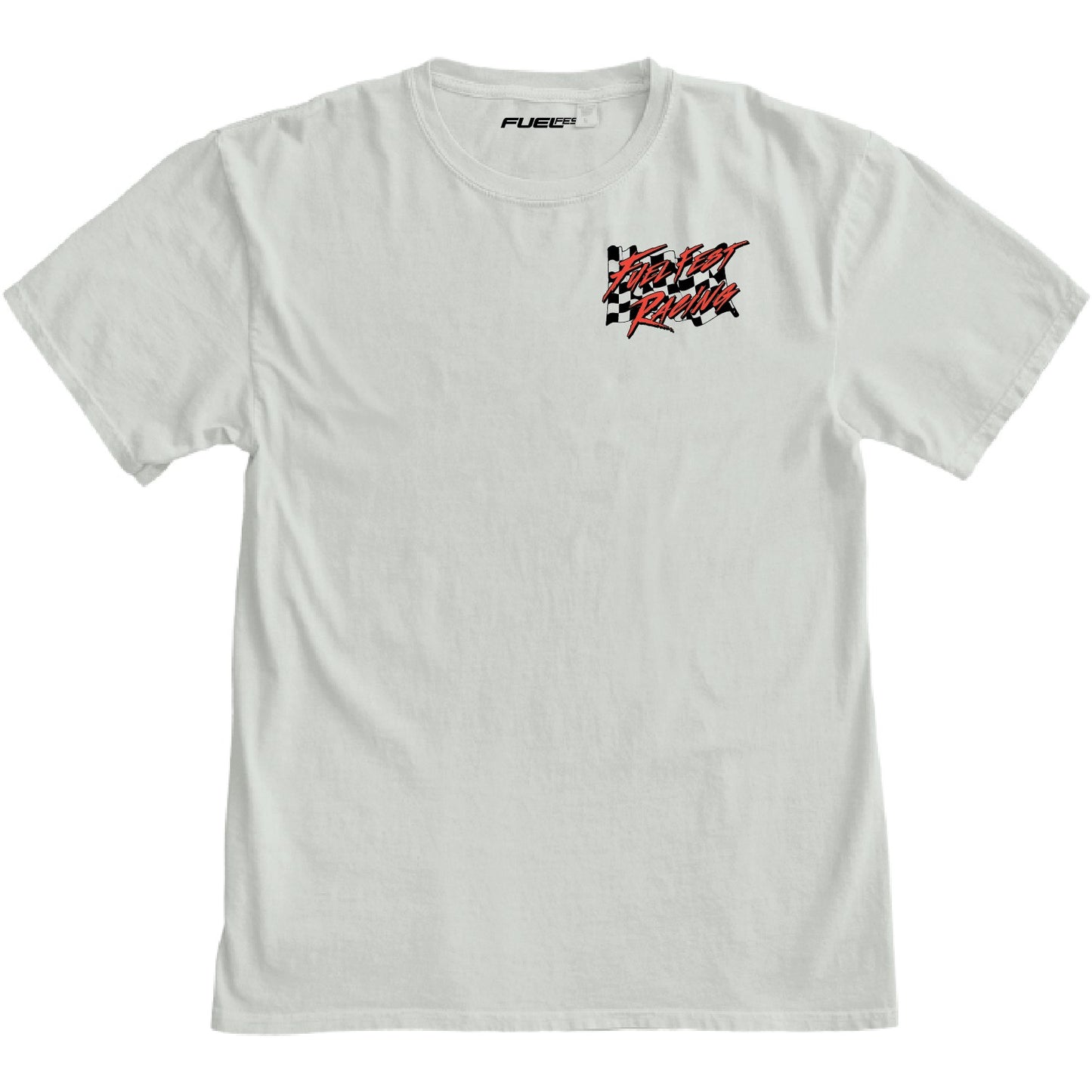 Full Send Tee (Cement)