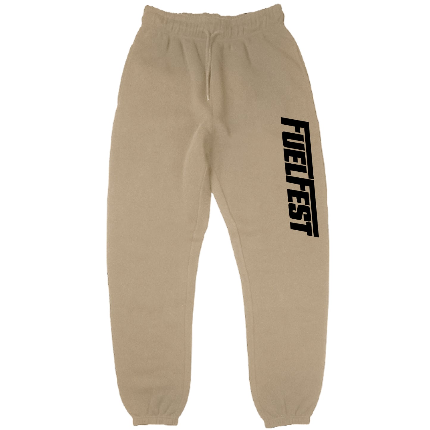 FUELFEST Women's Cloud Fleece Sweatpant Joggers