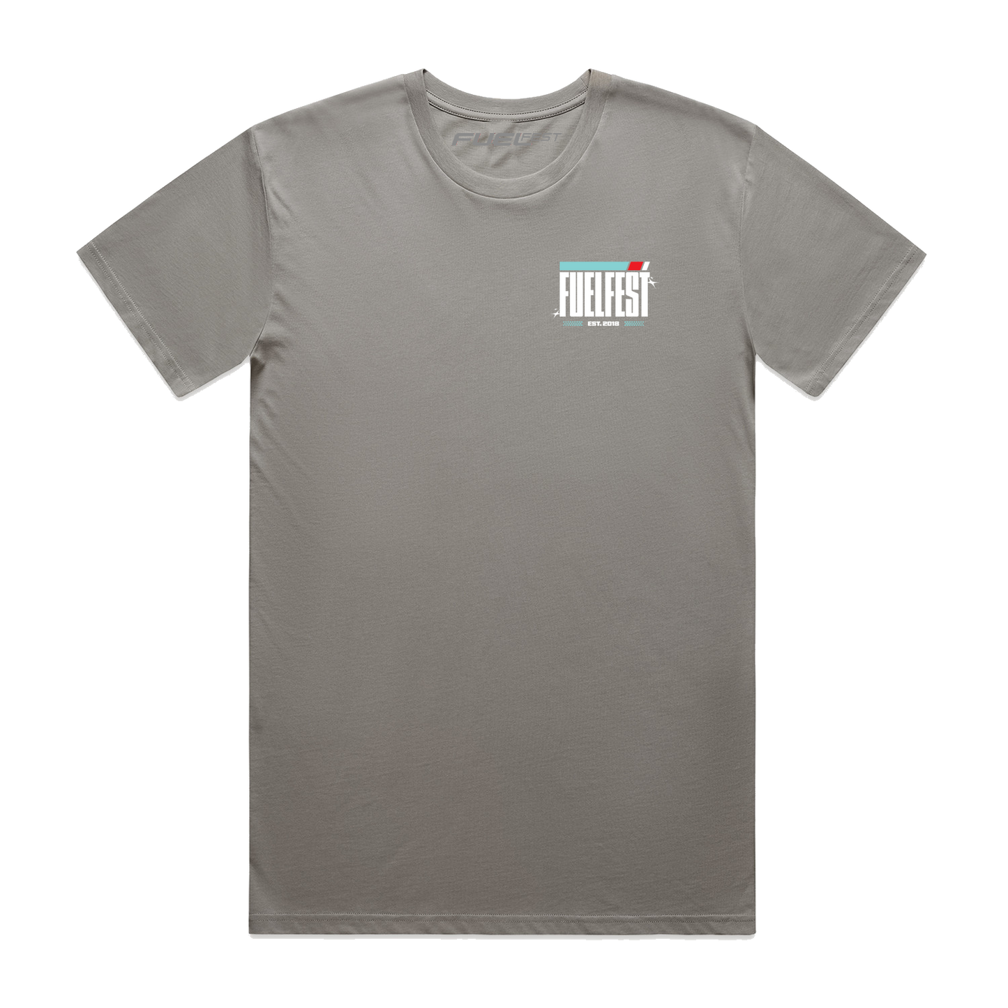 Heritage Tee