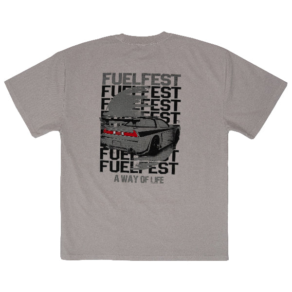 Night Moves Tee