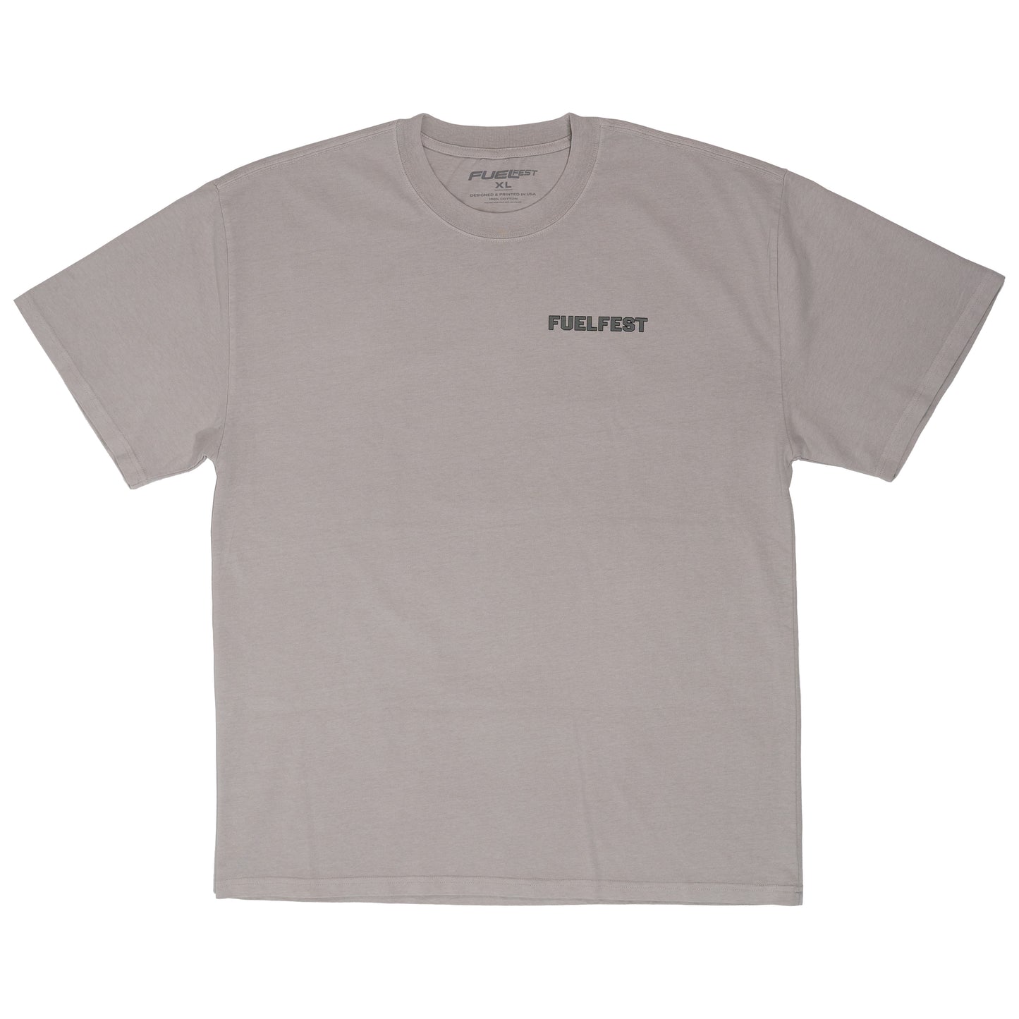 Night Moves Tee