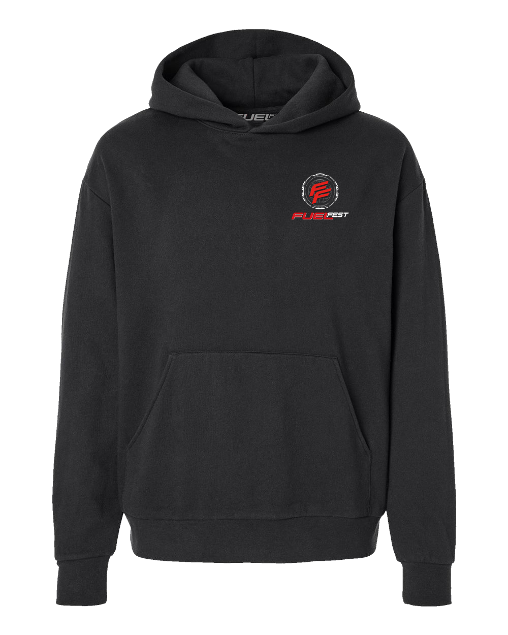 2025 Tour Hoodie
