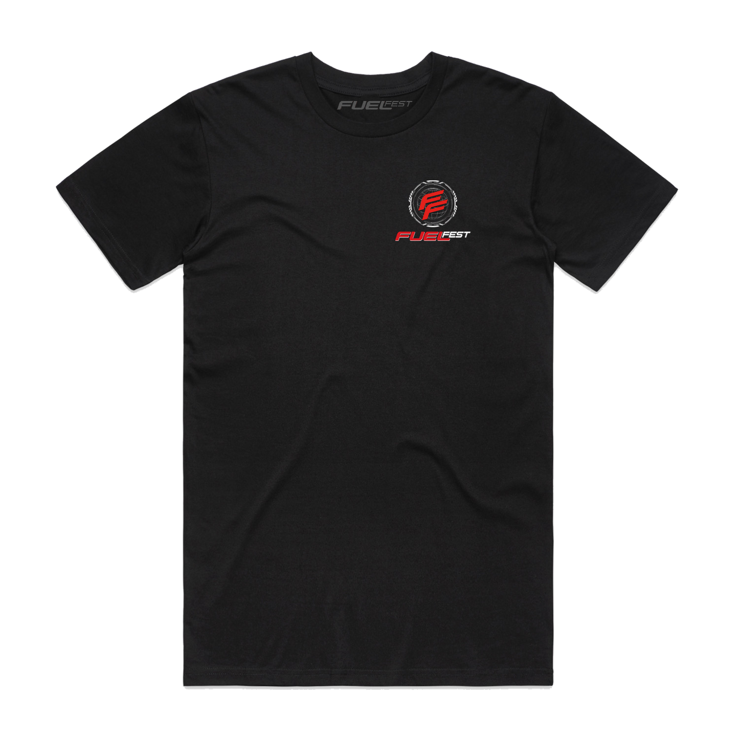 2025 Tour Tee