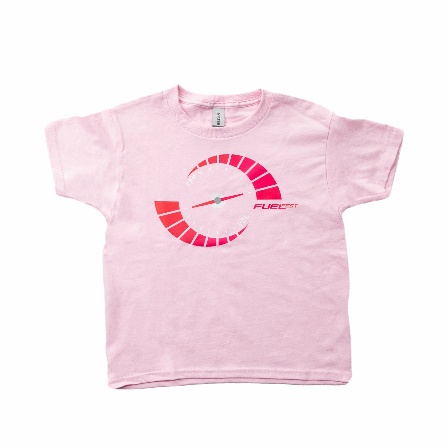 YOUTH Girls RPM