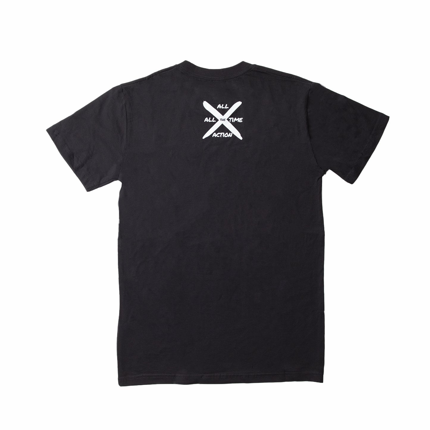 Legend Collage Tee