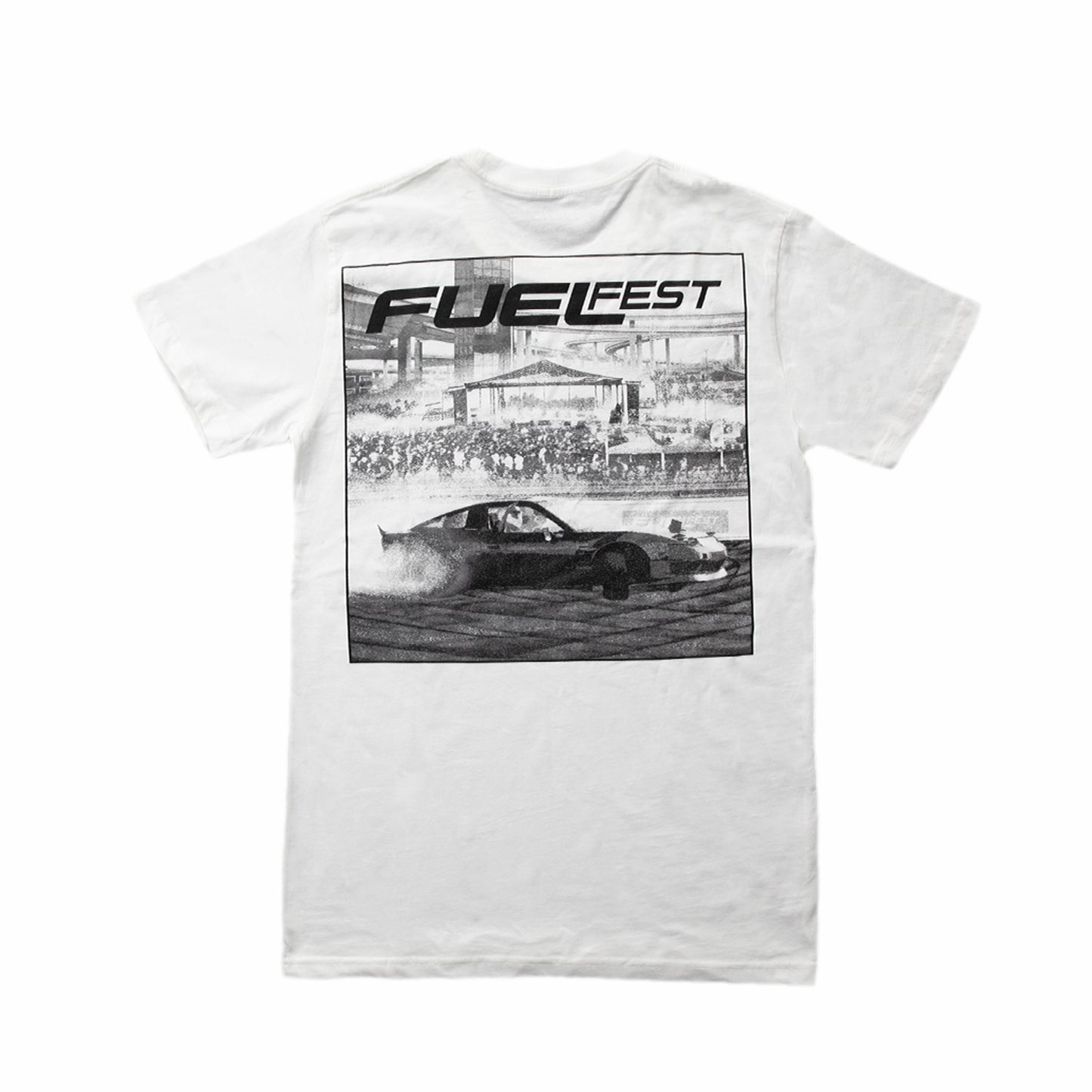 Daikoku Drift Tee