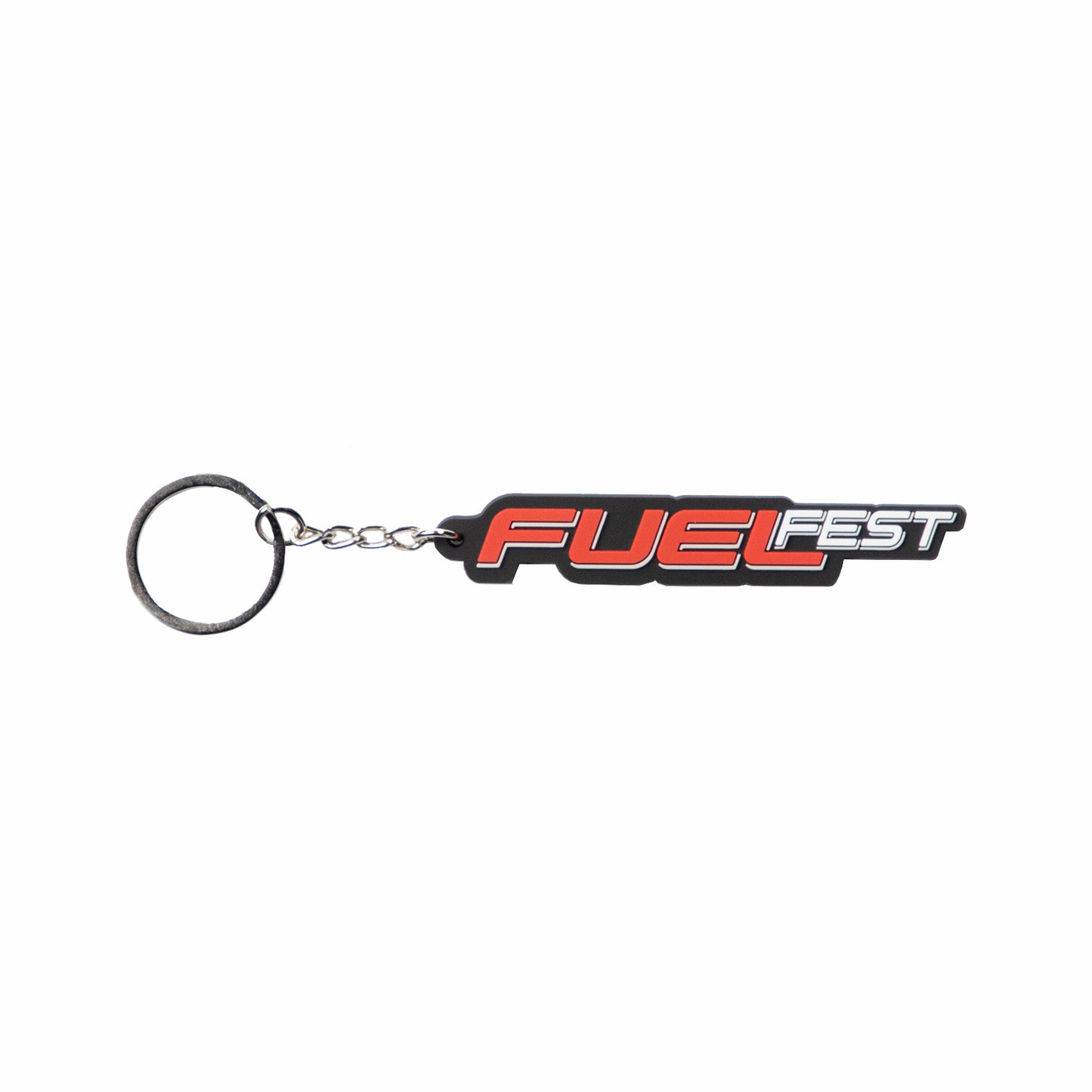 FUELFEST Keychain