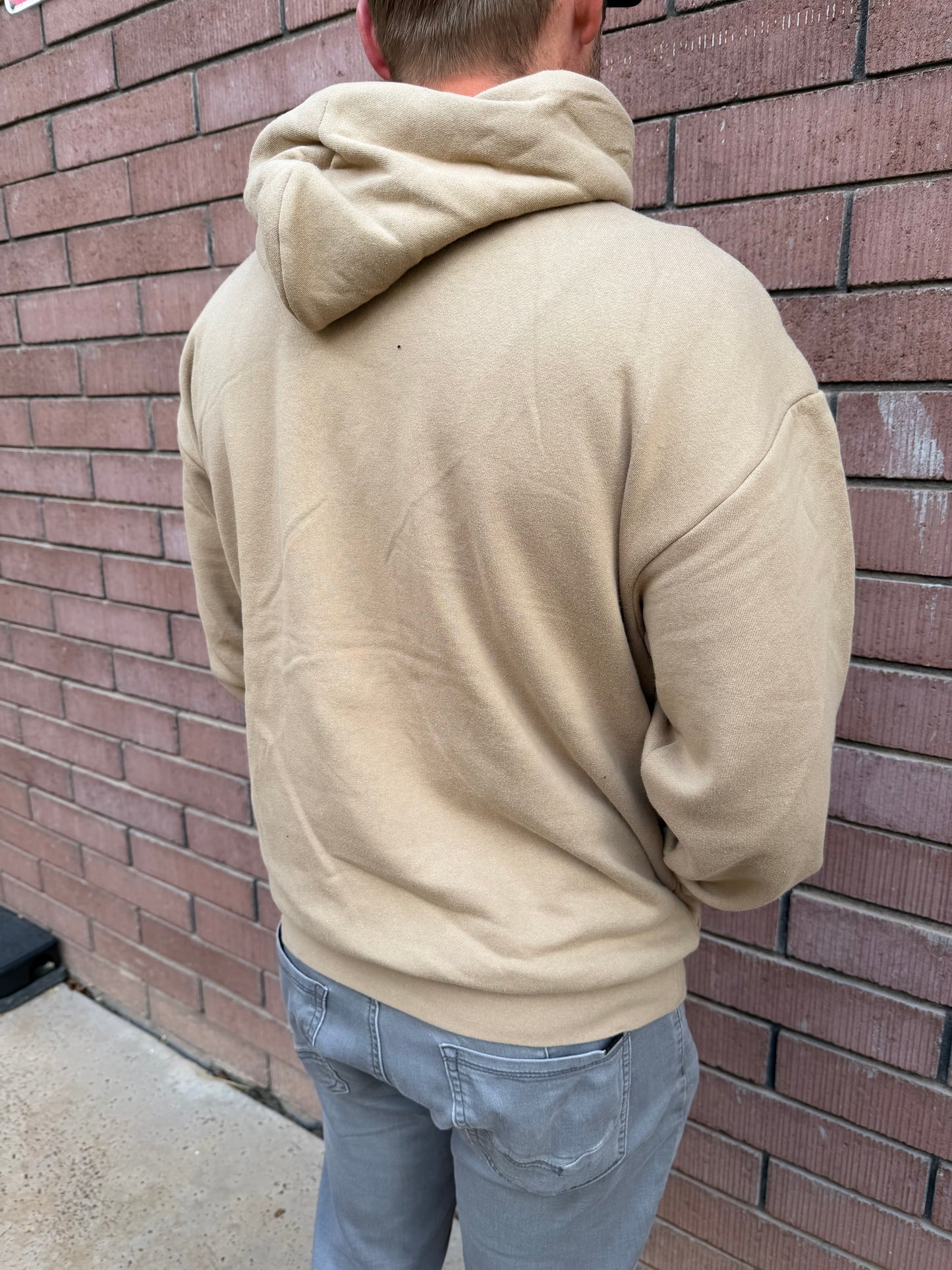 FUELFEST Timeless Hoodie