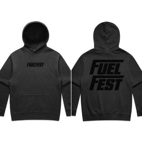 FuelClub Hoodie