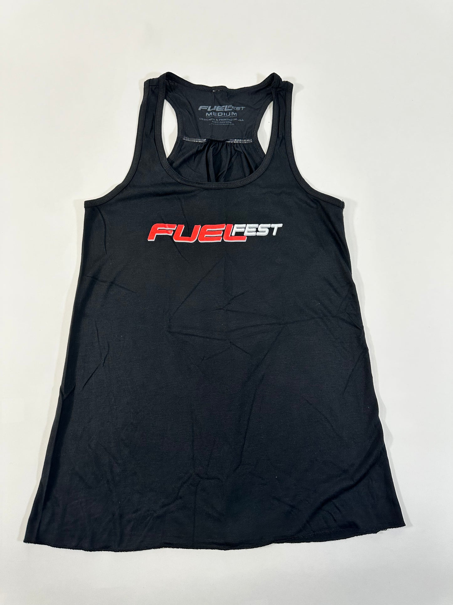 FUELFEST Tank Top
