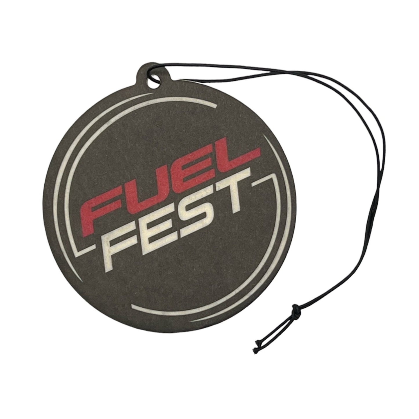 FUELFEST Dafski Air Freshener (2 pack)
