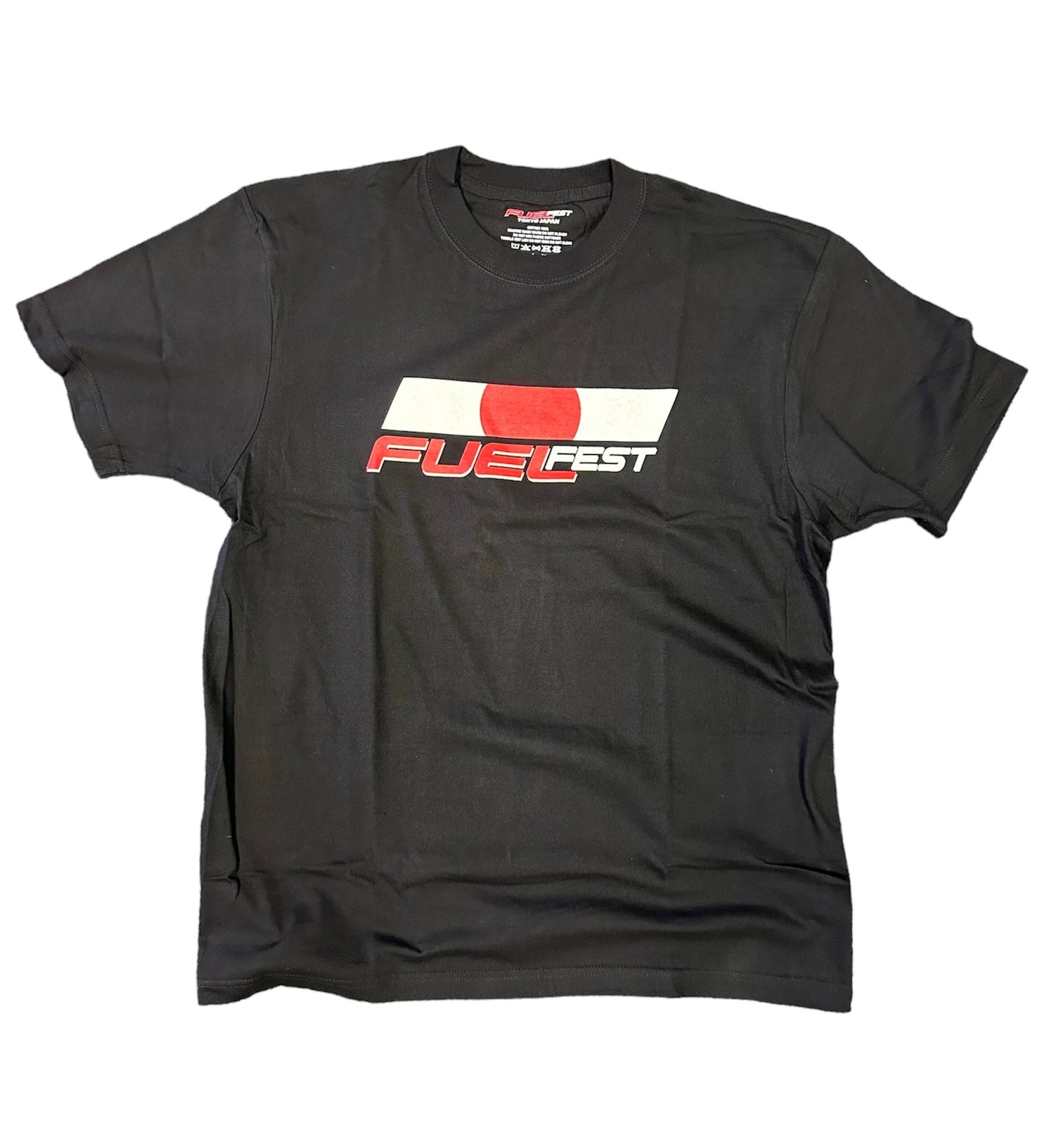 FUELFEST Japan Tee – FuelFest