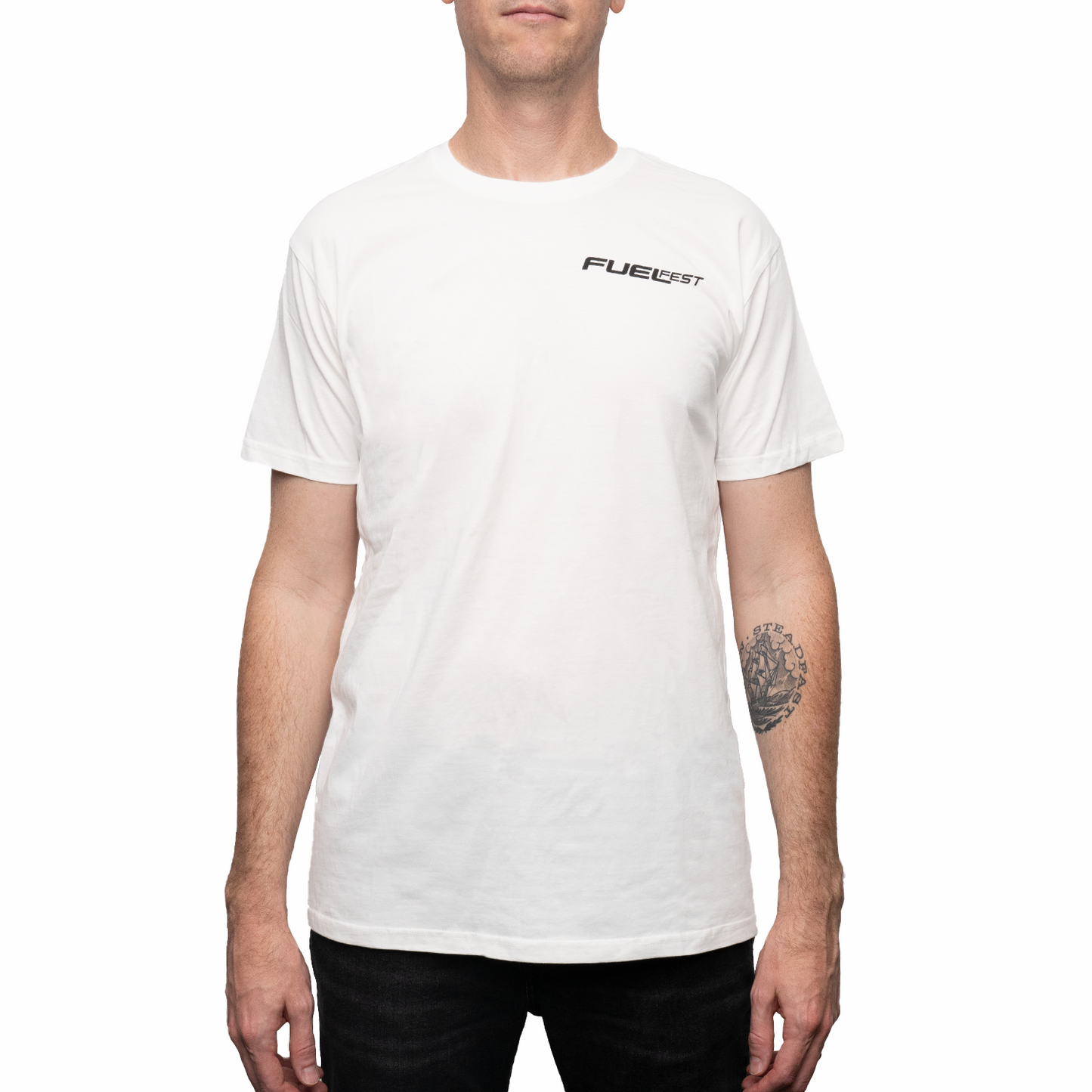 Daikoku Drift Tee