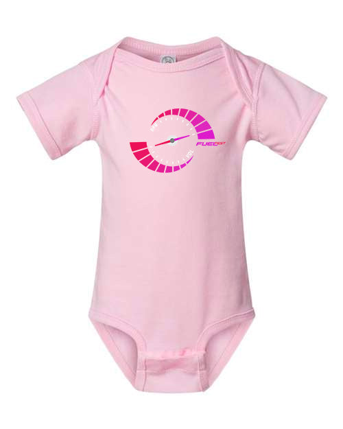 Infant Girls RPM Onesie