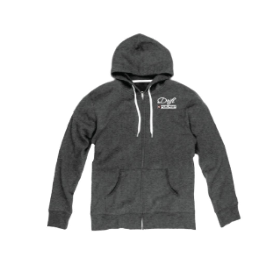 FF Drift Zip Up
