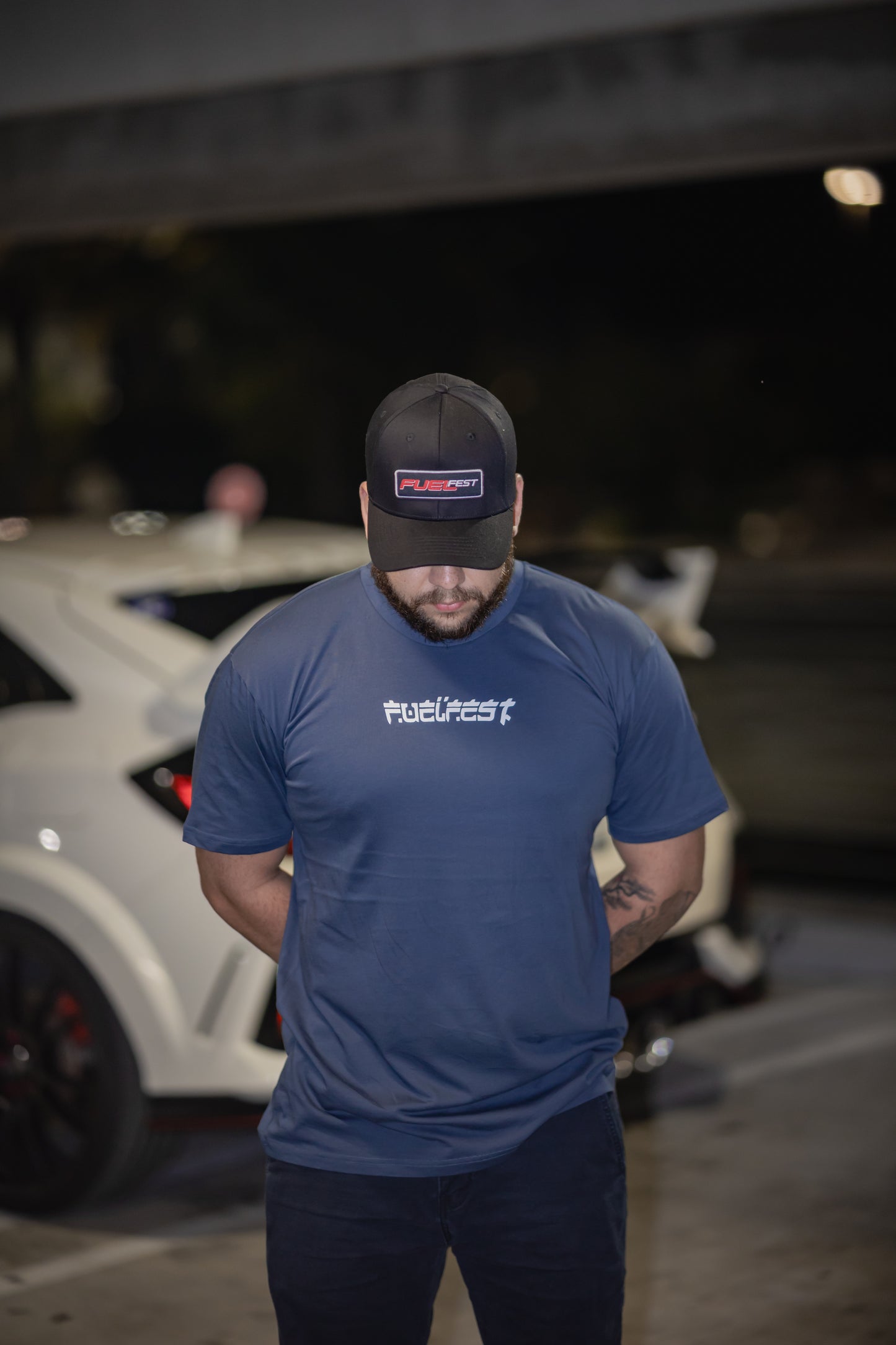 Fuji Drift Tee