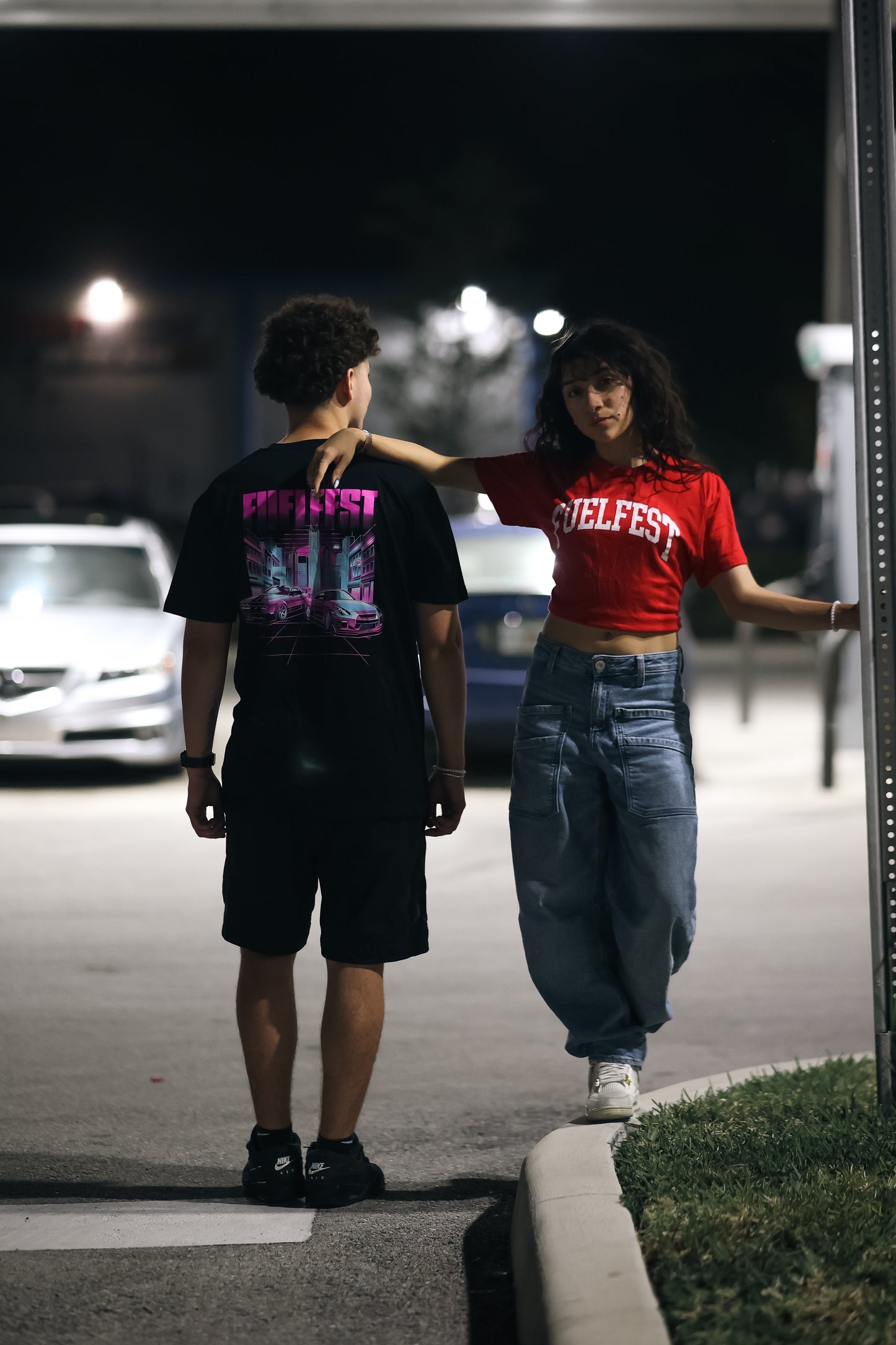Horizon Tee