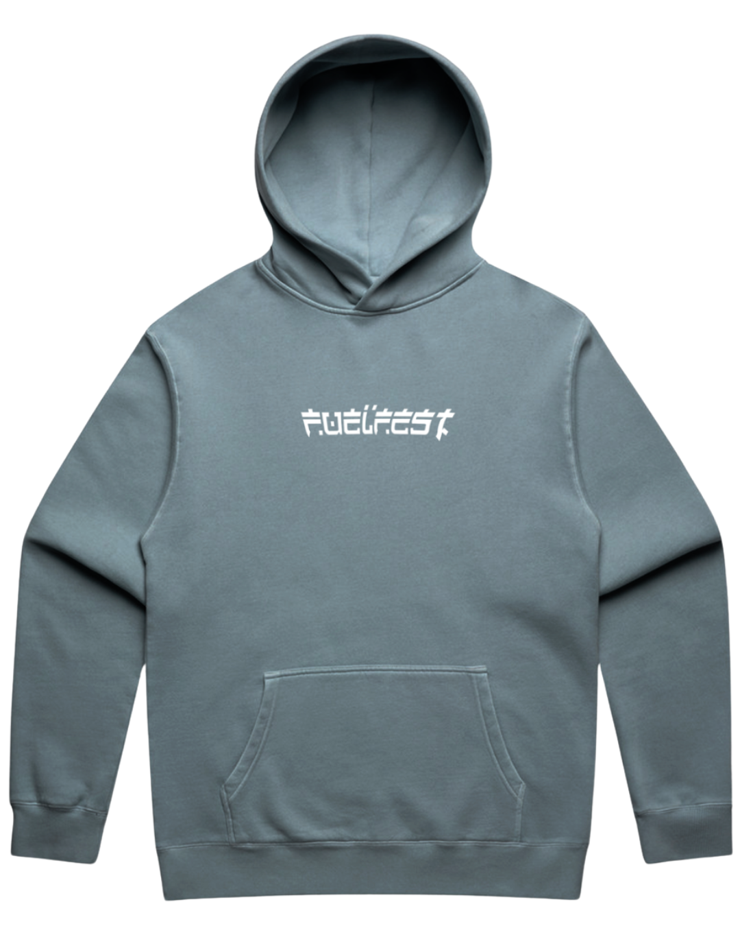 Fuji Drift Hoodie