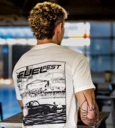Daikoku Drift Tee