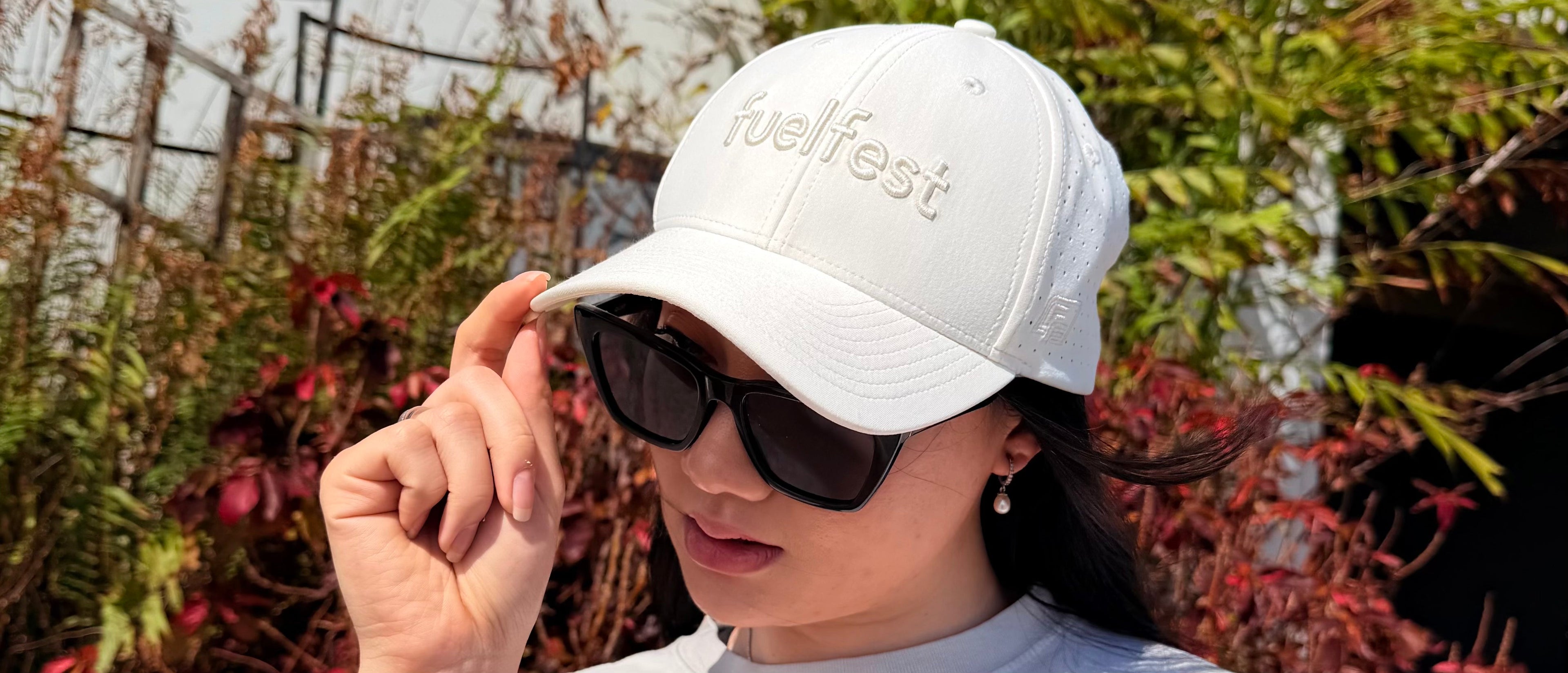 Hats and Accessories