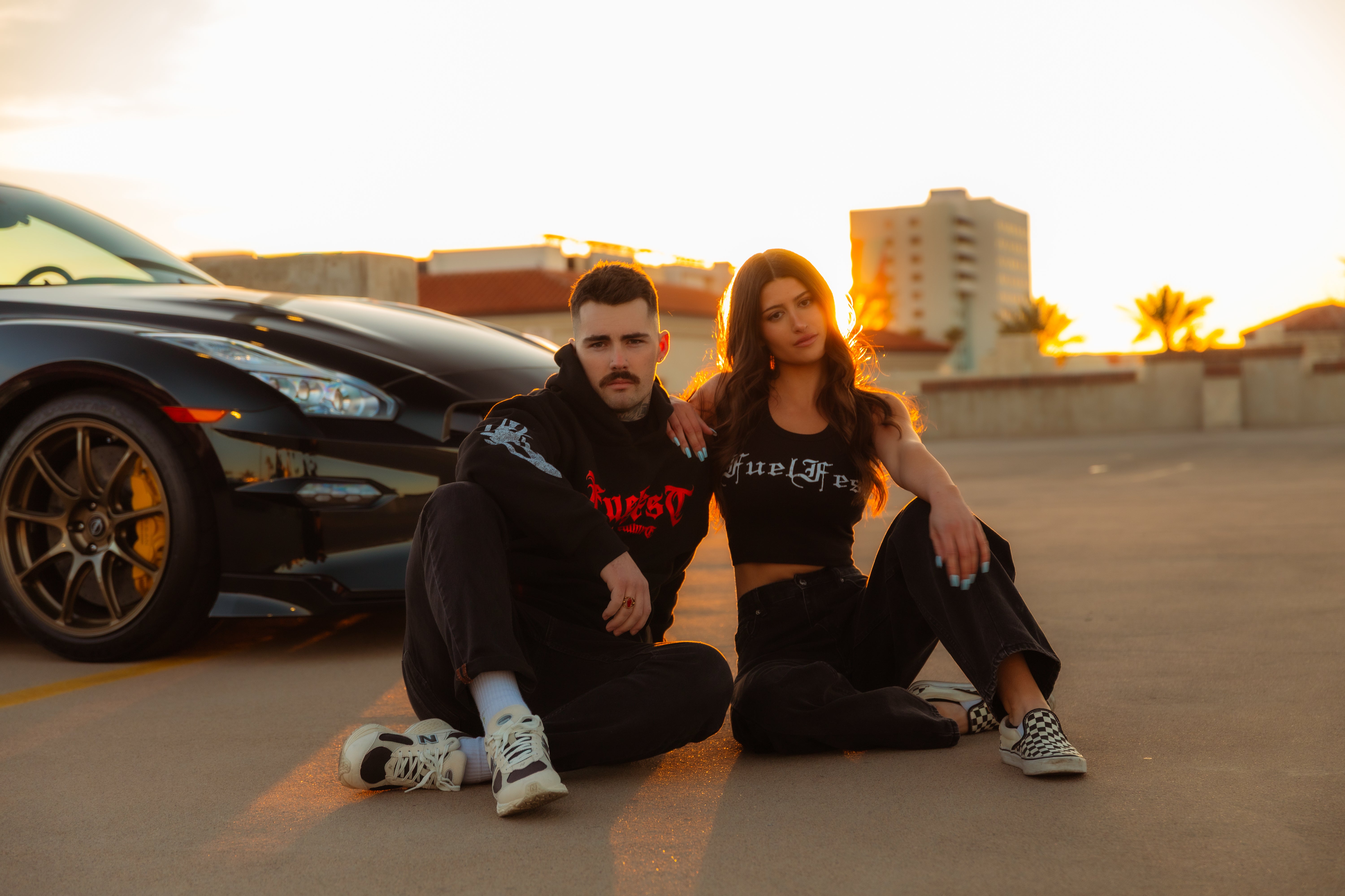 New Arrivals – FuelFest