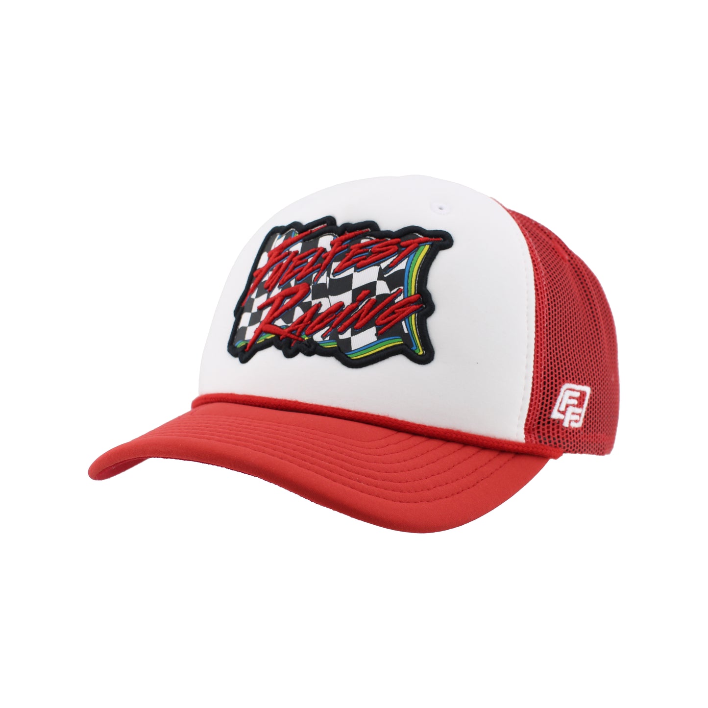 Full Send Trucker Hat