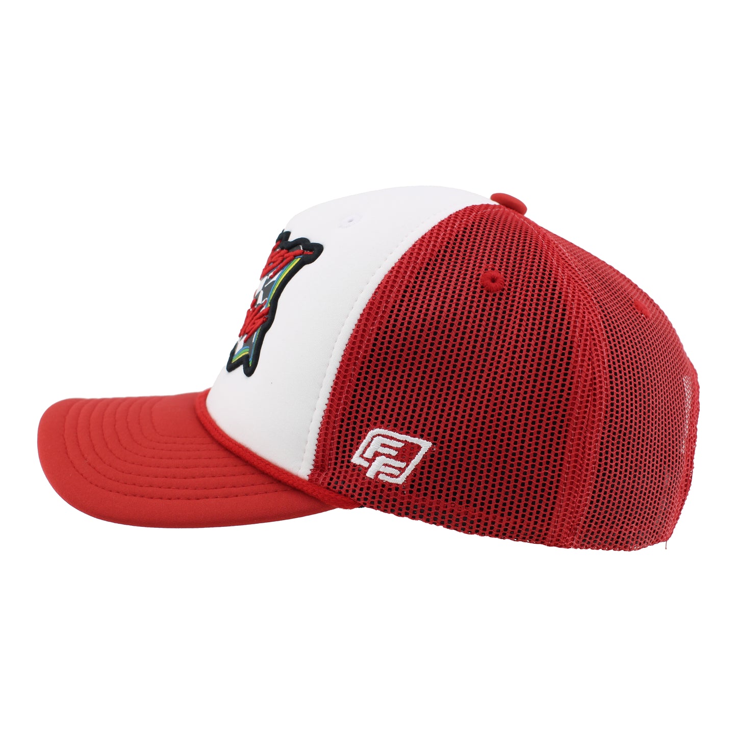 Full Send Trucker Hat