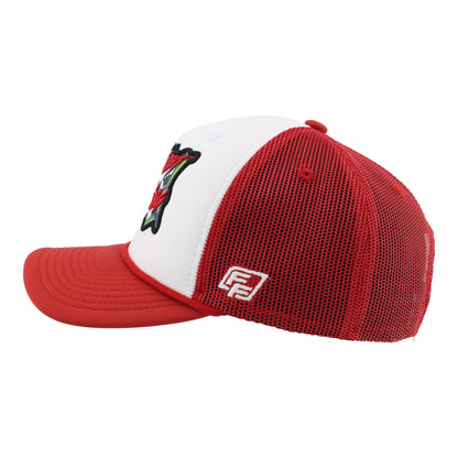 Full Send Trucker Hat