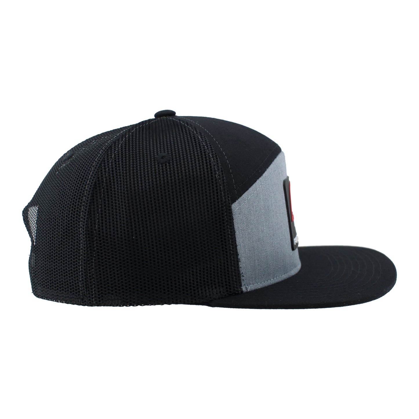 Jean Patch Hat
