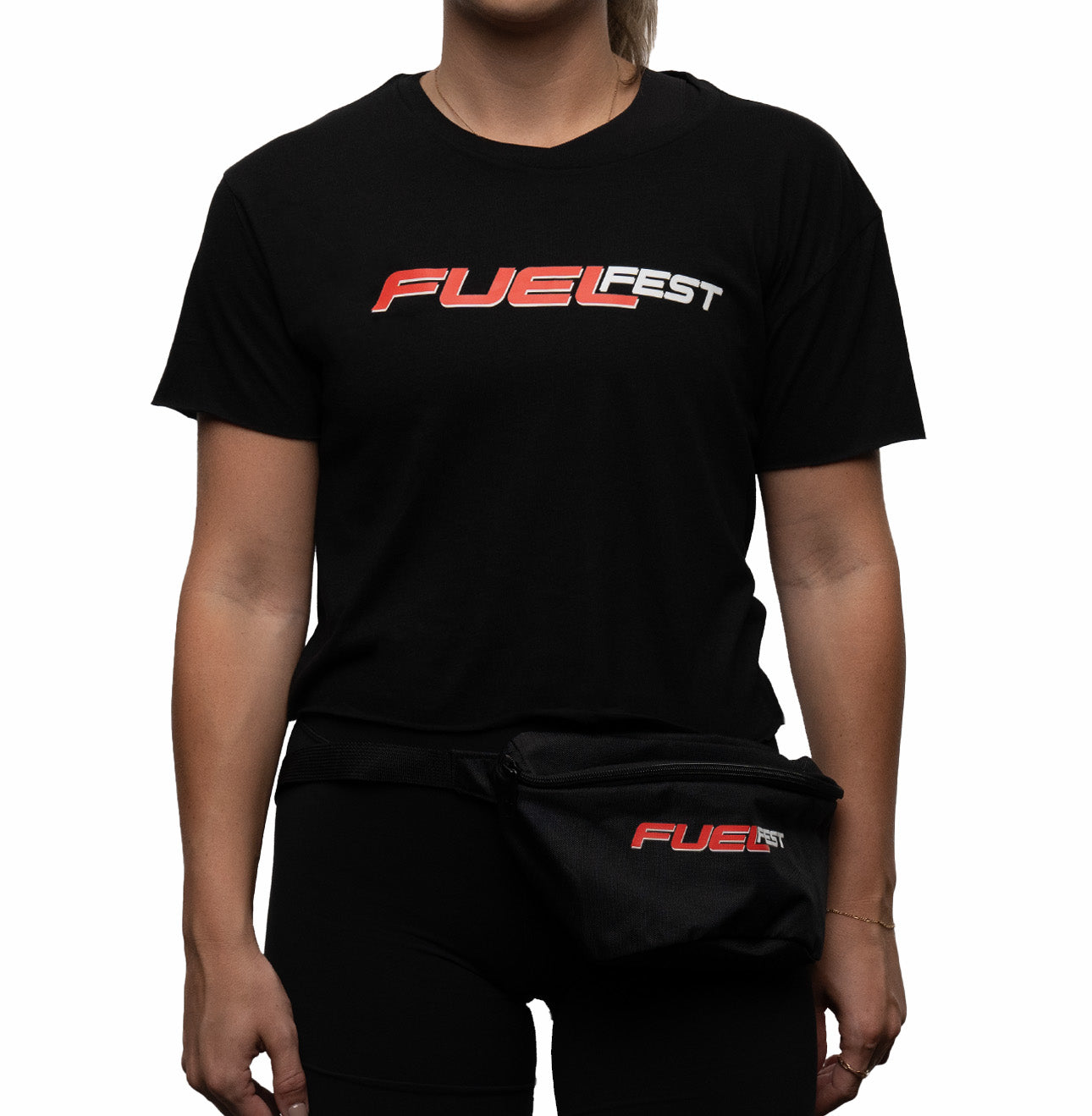 FUELFEST Fanny Pack