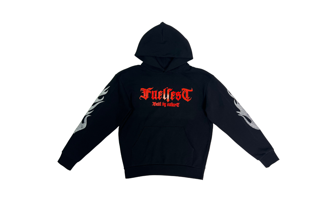 Immortal Hoodie