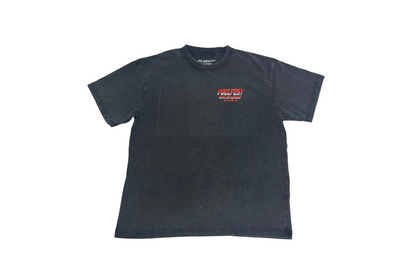 Built By Culture Graphic Tee