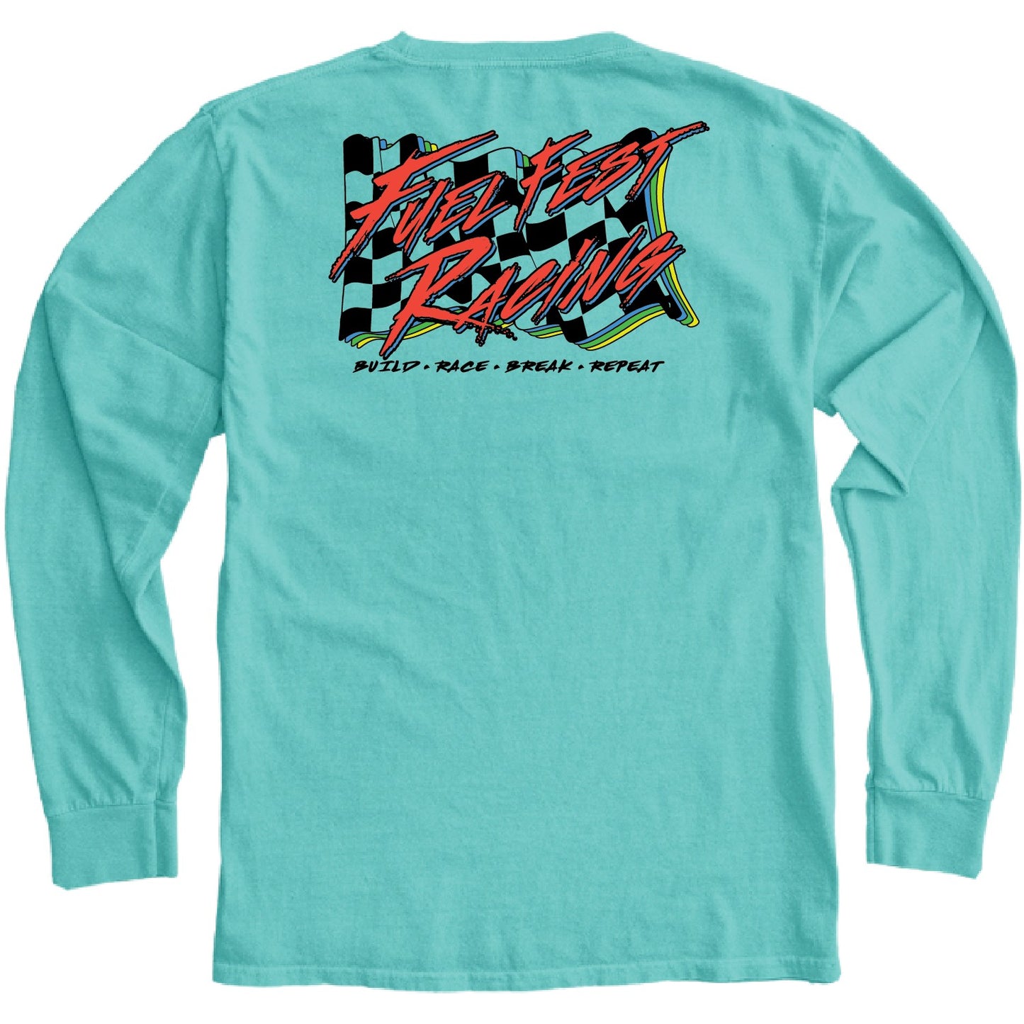 Full Send Long Sleeve