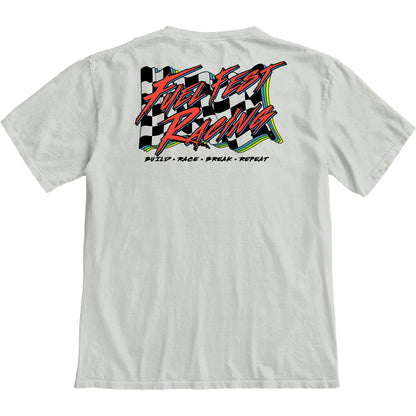 Full Send Tee (Cement)