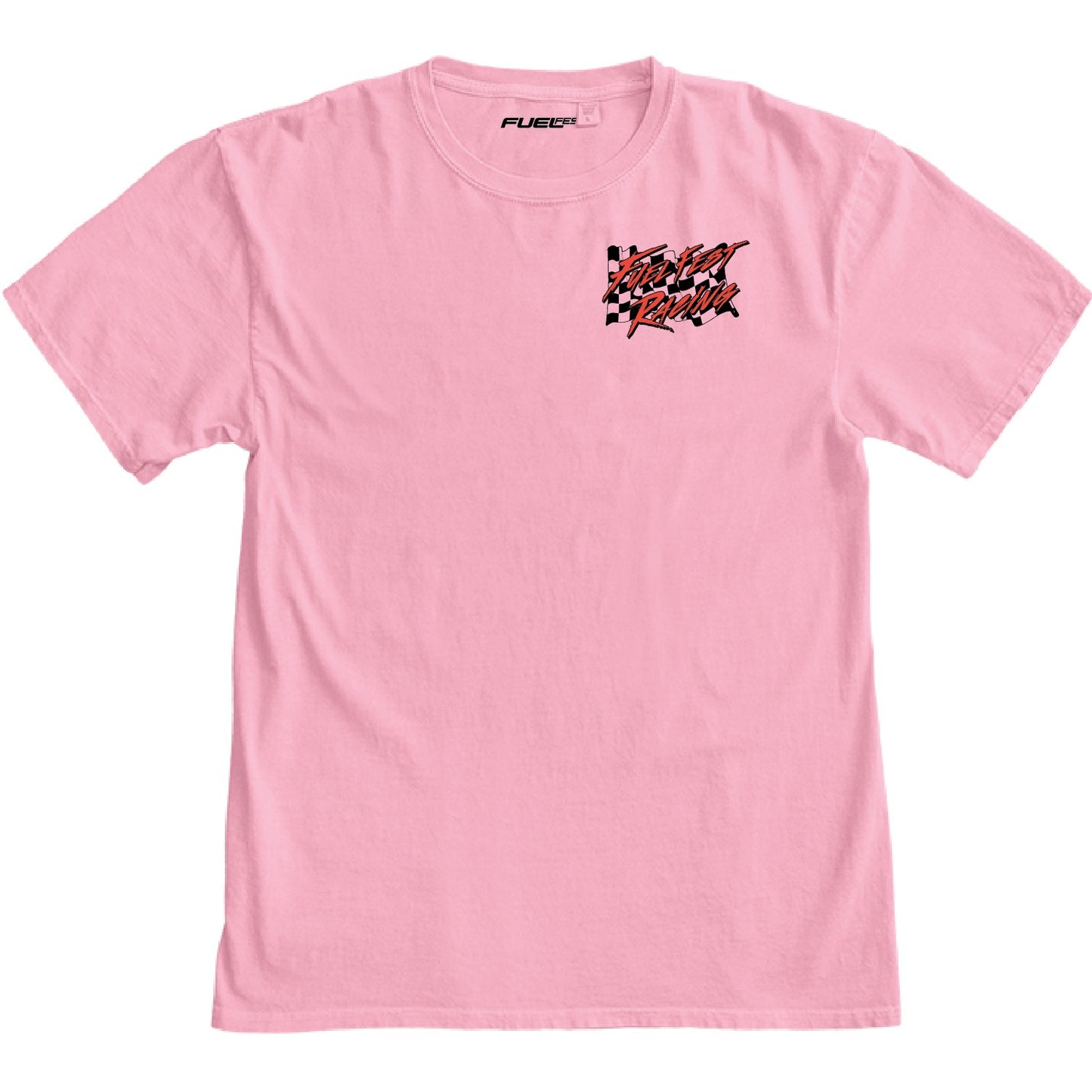 Full Send Tee (Pink)