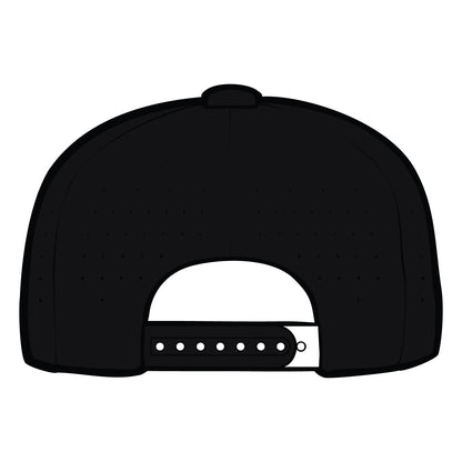 FUELFEST Built By Culture Hat