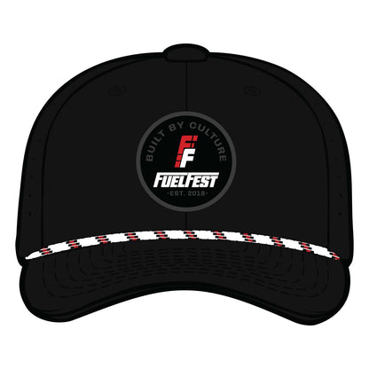 FUELFEST Built By Culture Hat