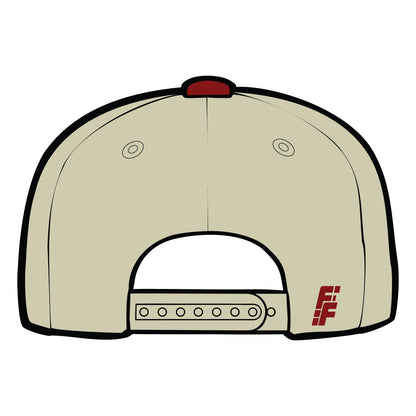 FUELFEST Speed Hat
