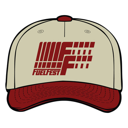 FUELFEST Speed Hat
