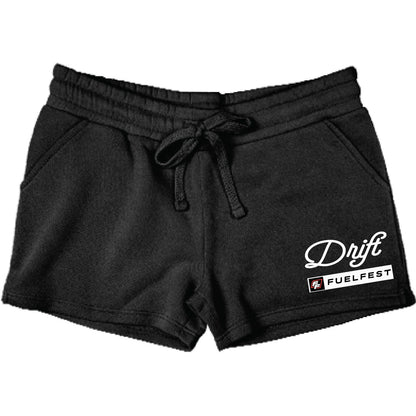 Women's Drift Shorts