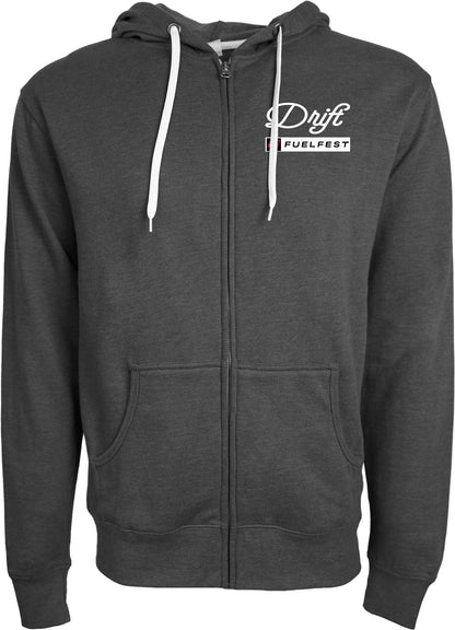 FF Drift Zip Up