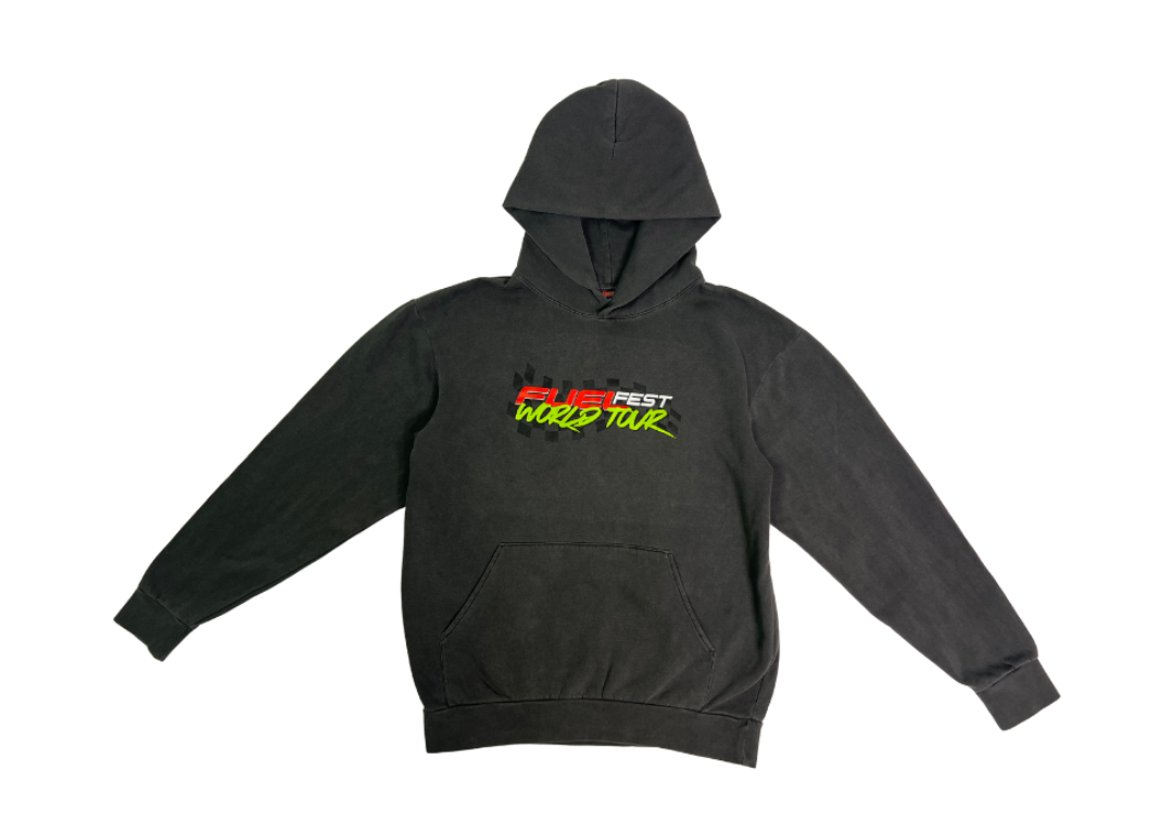 2026 World Tour Hoodie