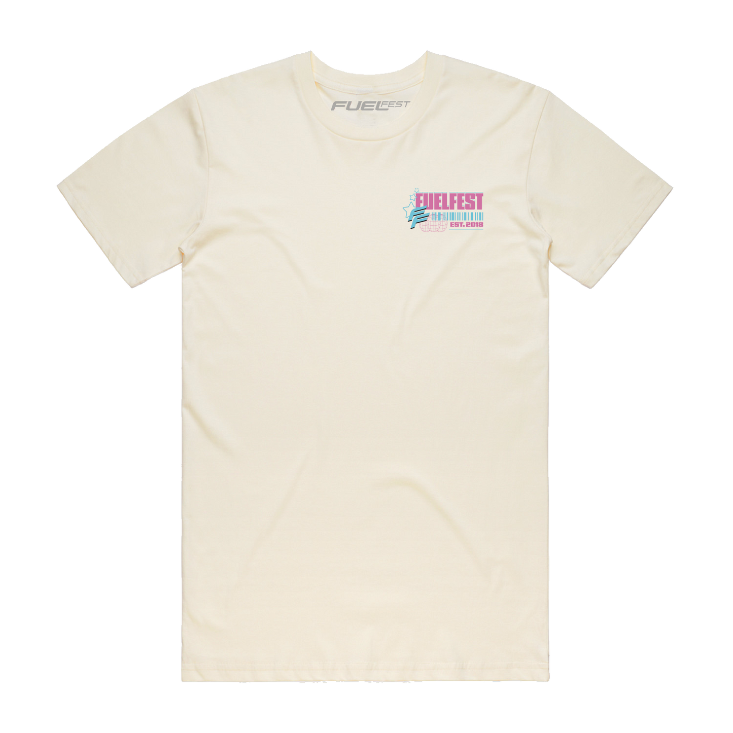 FUELFEST Florida Event Tee