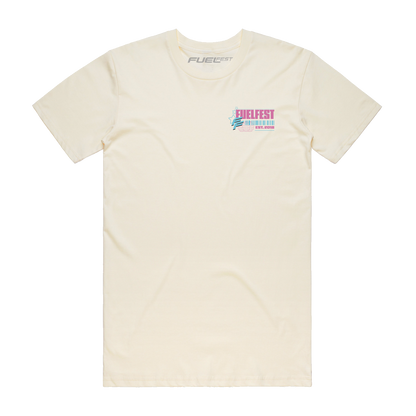 FUELFEST Florida Event Tee