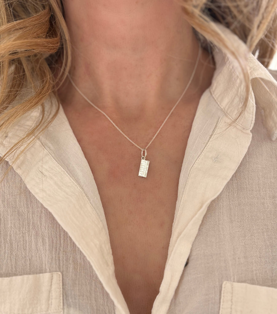 4-Paul Necklace