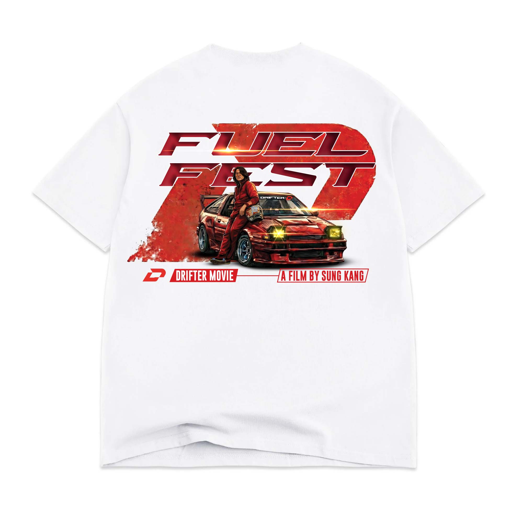 MENS – FuelFest